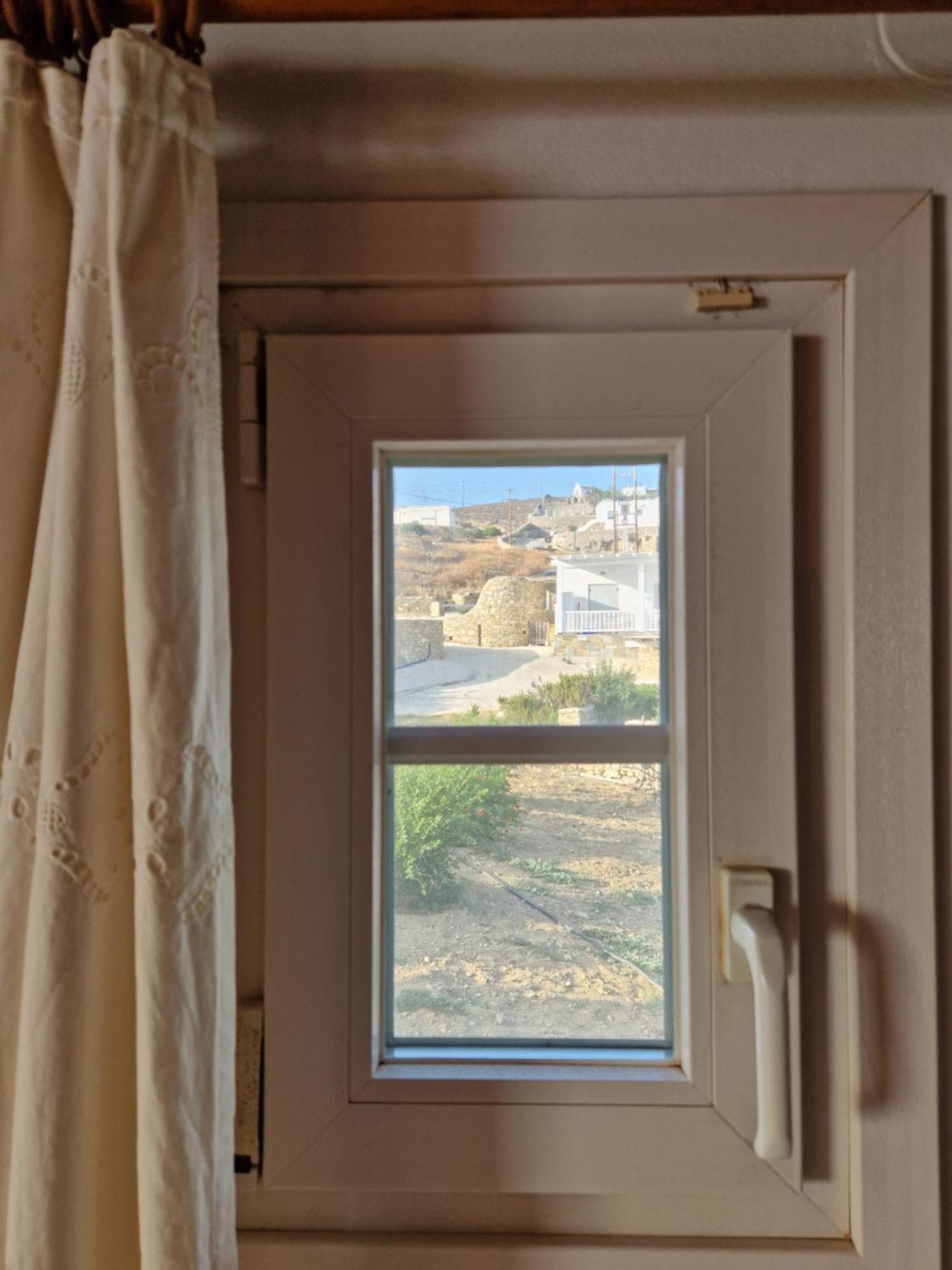 Fanari Sea View Studios Quarto foto