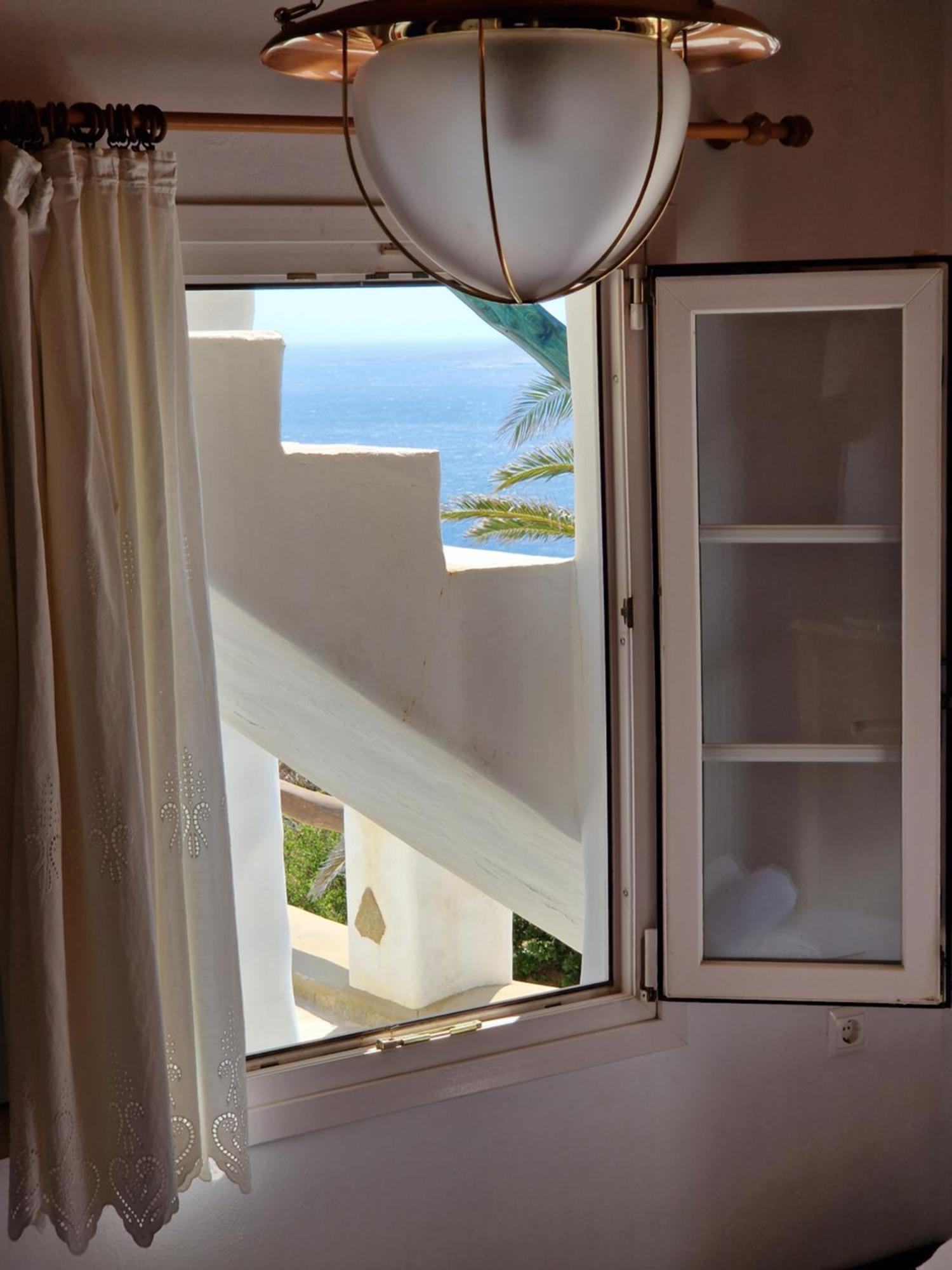 Fanari Sea View Studios Quarto foto