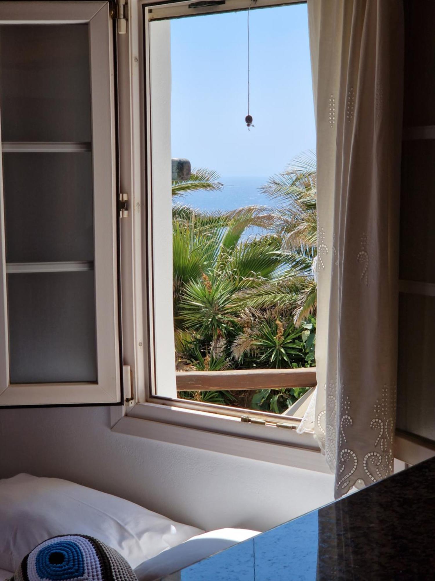 Fanari Sea View Studios Quarto foto